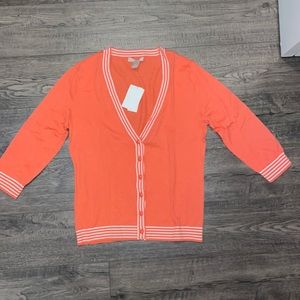 NWT Cardigan